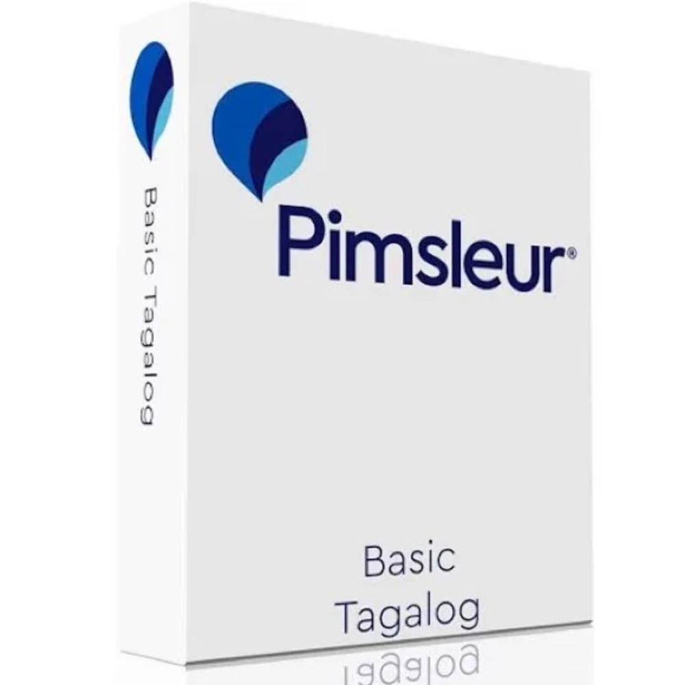 Basic Tagalog NIB